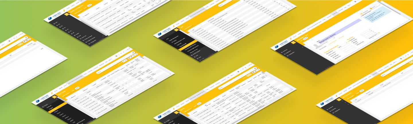Odoo ERP system for Varroc