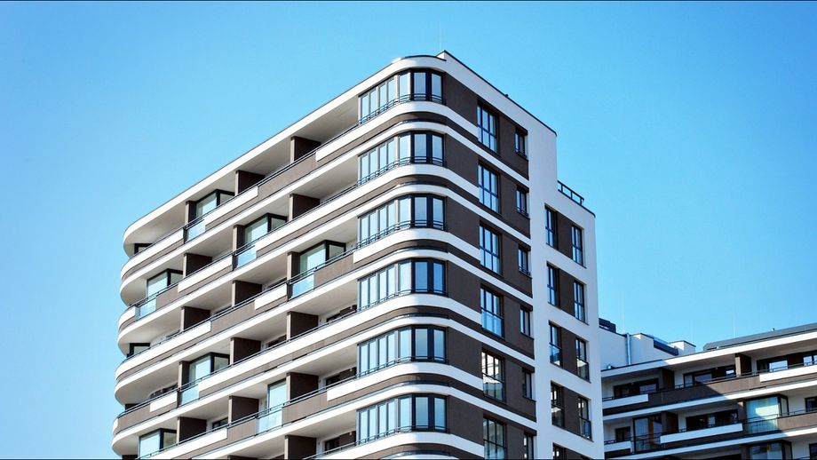 Information portals for residential development projects